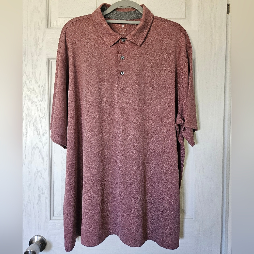 Men's Polo Shirt